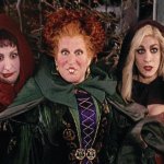 Hocus Pocus