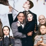 Addams Family