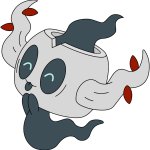 Shiny Phantump 5 meme