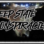 deep state conspiracies meme