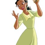 Tiana