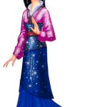 Fa Mulan