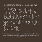 Rune | All Protection