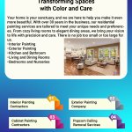 Interior Painting Contractors