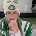 Aaron Rodgers rethinking his life choices