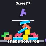 Rolling