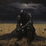 fallen knight