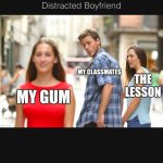 Distraction
