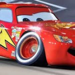 lightning mcqueen