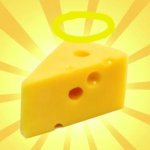 Holy_Cheese Announcement template by OwU