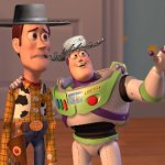 Hunt showdown Toy Story