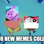 a new meme teamup | TWO NEW MEMES COLLIDE | image tagged in gifs,tuff puppy,planet sheen,memes,nickelodeon,paramount | made w/ Imgflip video-to-gif maker