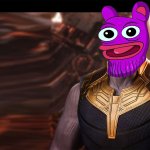 $THANOS