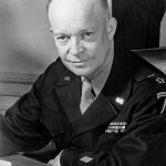 Eisenhower the Boss