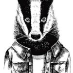 moggin' Skunk
