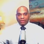 Keith A. Pitts, MSE