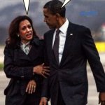 Kamala and Obama 1