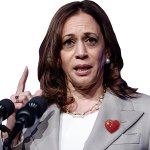 KAMALA - Points Up - TIRED