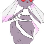 Diancie (Summer/Beach outfit)