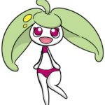 Steenee 2 (Bikini)