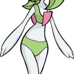 Gardevoir (Bikini)