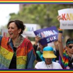 KAMALA PRIDE PARADE