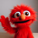 elmo