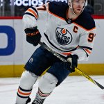 Connor McDavid