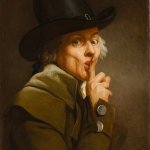 Joseph Ducreux meme