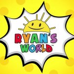 Ryan's World