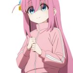 Hitori Gotoh