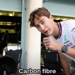 george russell carbo fibuh