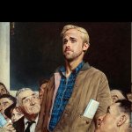 Ryan Gosling Freedom of Speech