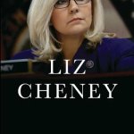 LIZ CHENEY BLANK BOOK meme