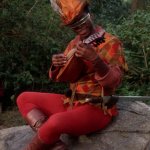 La Forge mandolin