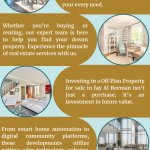 Off Plan Property for Sale