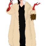 Cruella De Vil