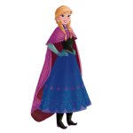 Anna of Arendelle