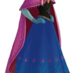 Anna of Arendelle