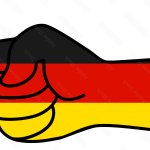 German Fist