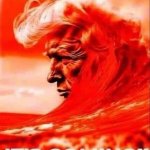 Trump is the Red Wave