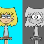 Canny and Uncanny Lori Loud