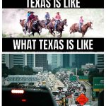 Texas Traffic