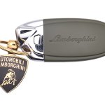 Lamborghini Diablo Key