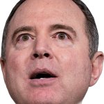 ADAM SCHIFF - HEAD