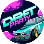 Drft party