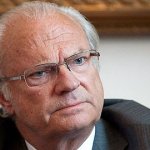 Carl XVI Gustaf