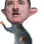 ADAM 'SHIFTY' SCHIFF - RAT