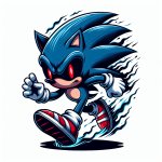 sonic exe