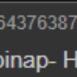inspect element 124